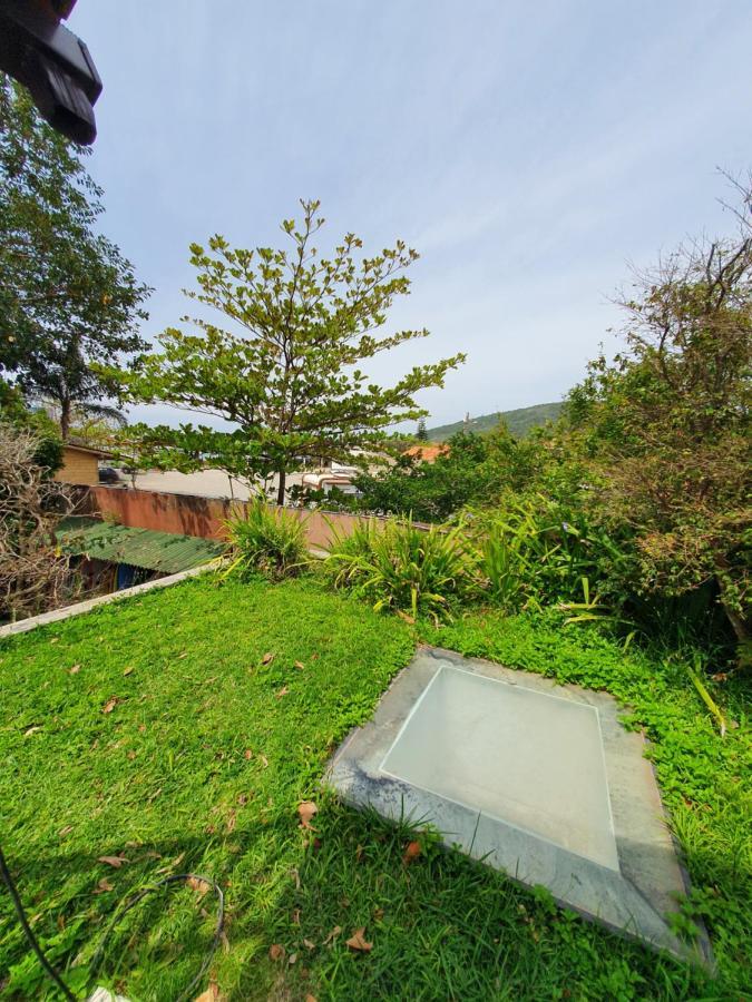 The Search House Vandrarhem Florianópolis Exteriör bild