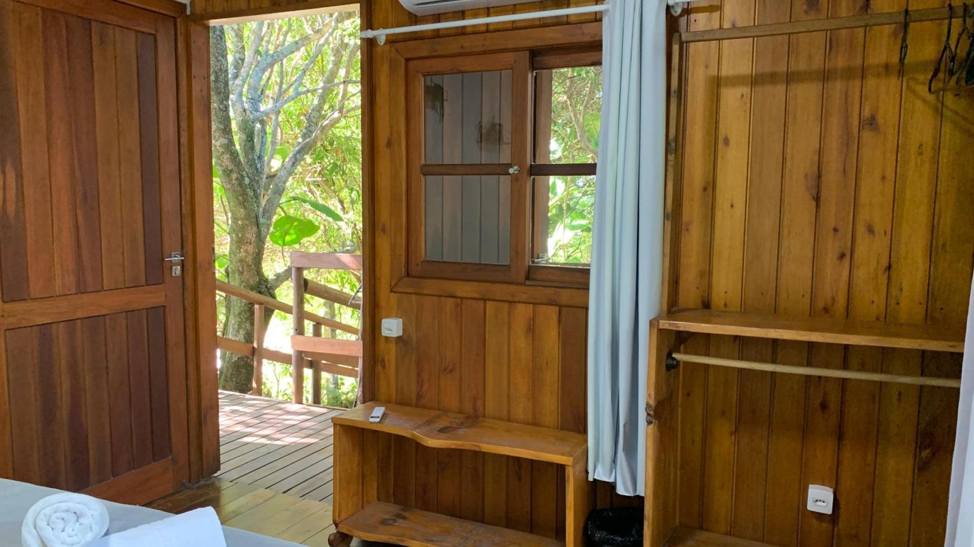 The Search House Vandrarhem Florianópolis Exteriör bild