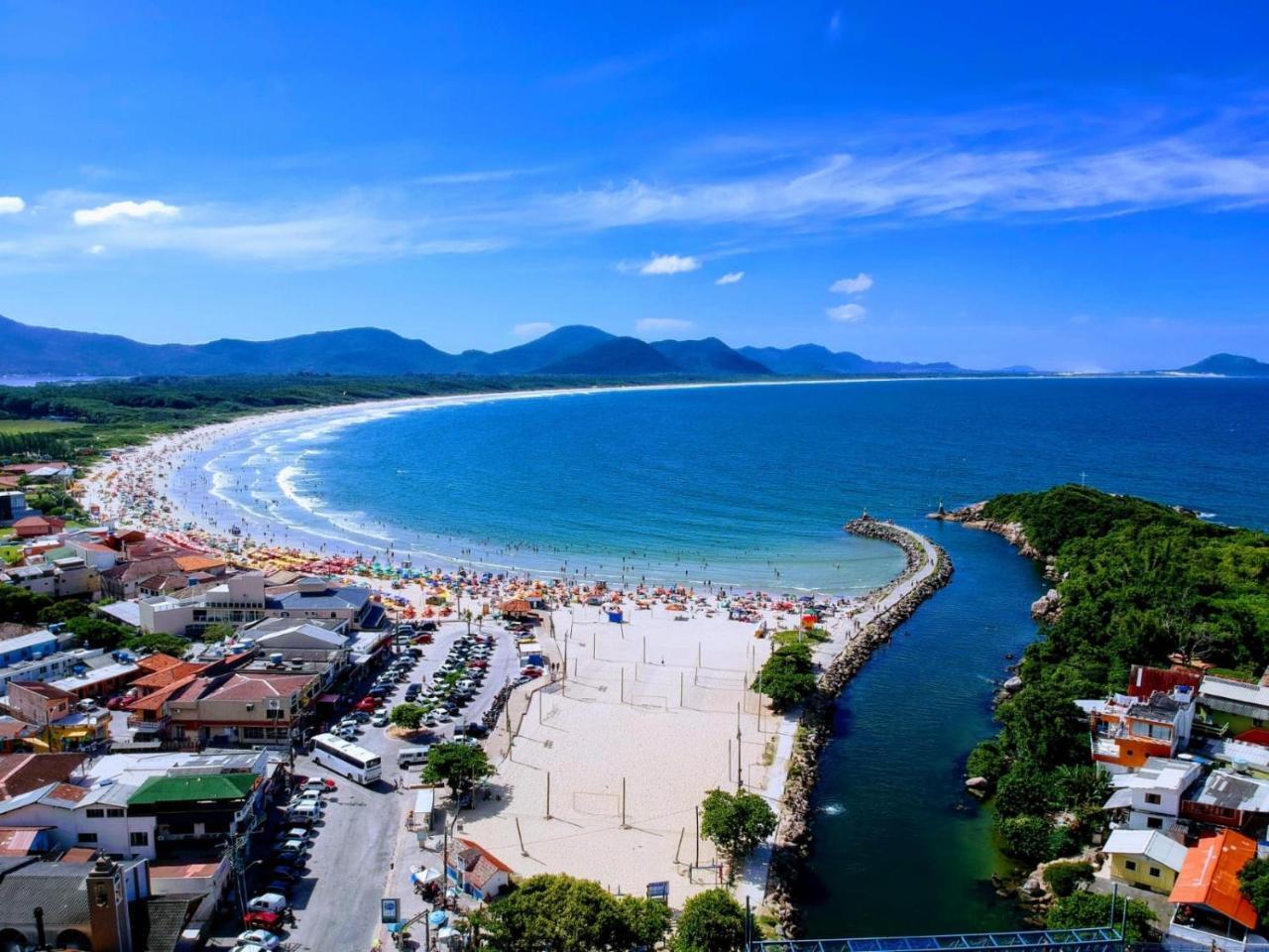 The Search House Vandrarhem Florianópolis Exteriör bild